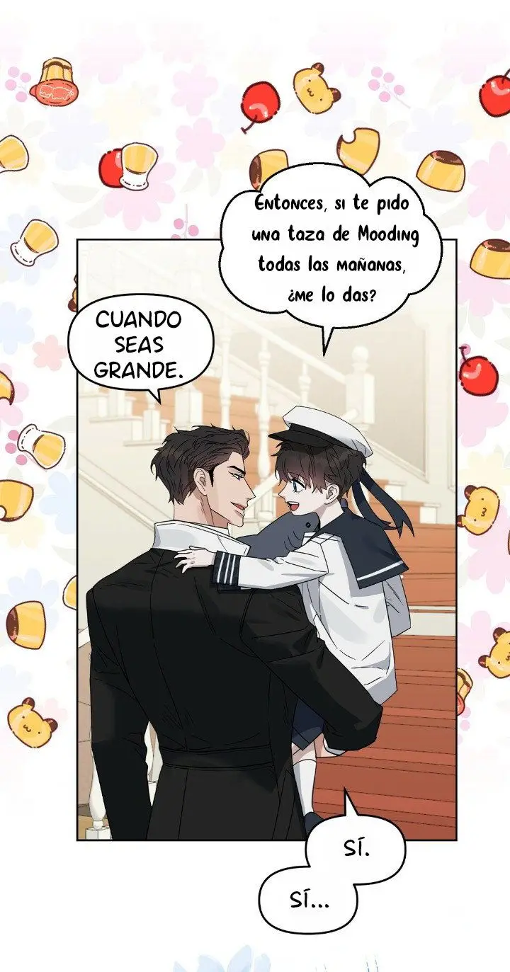 Kiss me liar - Capítulo 72 - Página 32 - LectorTMOo