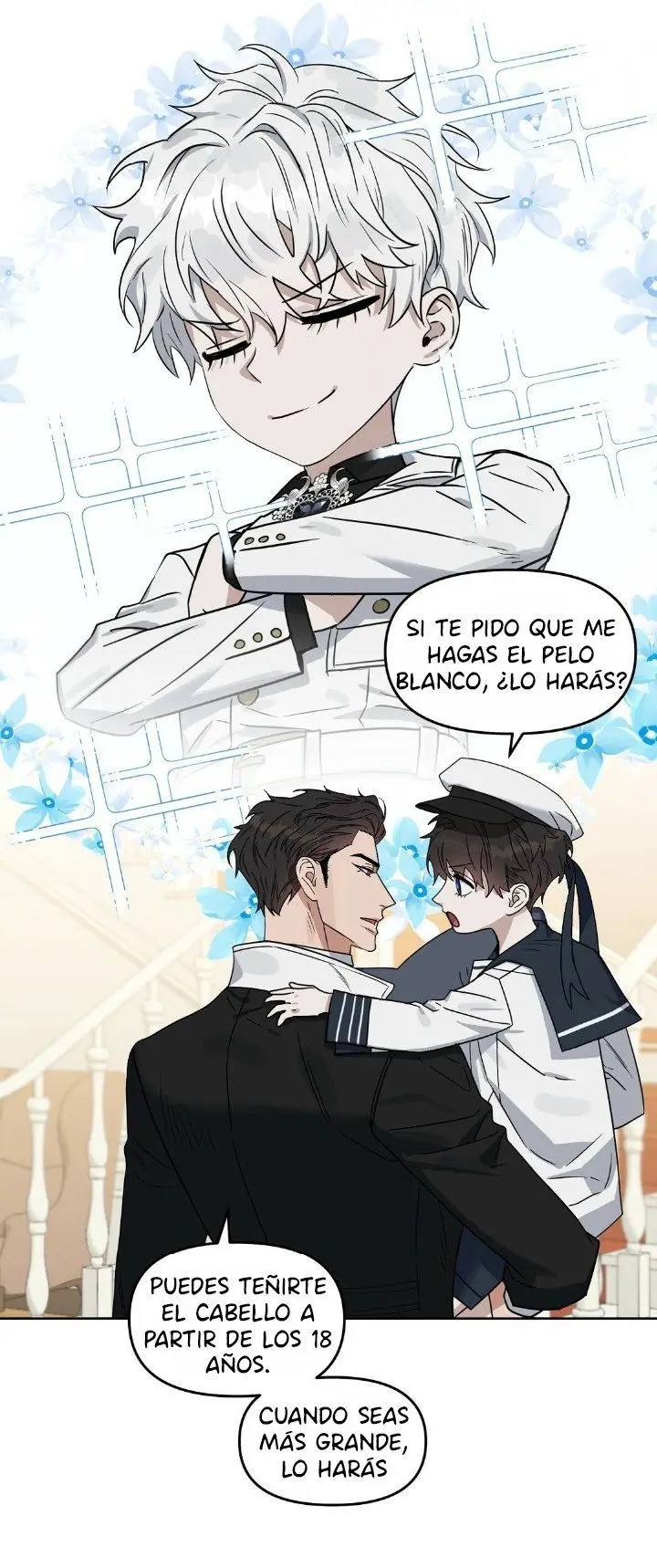 Kiss me liar - Capítulo 72 - Página 33 - LectorTMOo