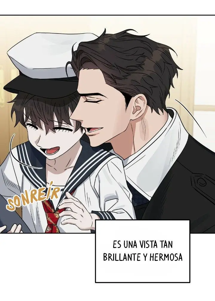 Kiss me liar - Capítulo 72 - Página 36 - LectorTMOo