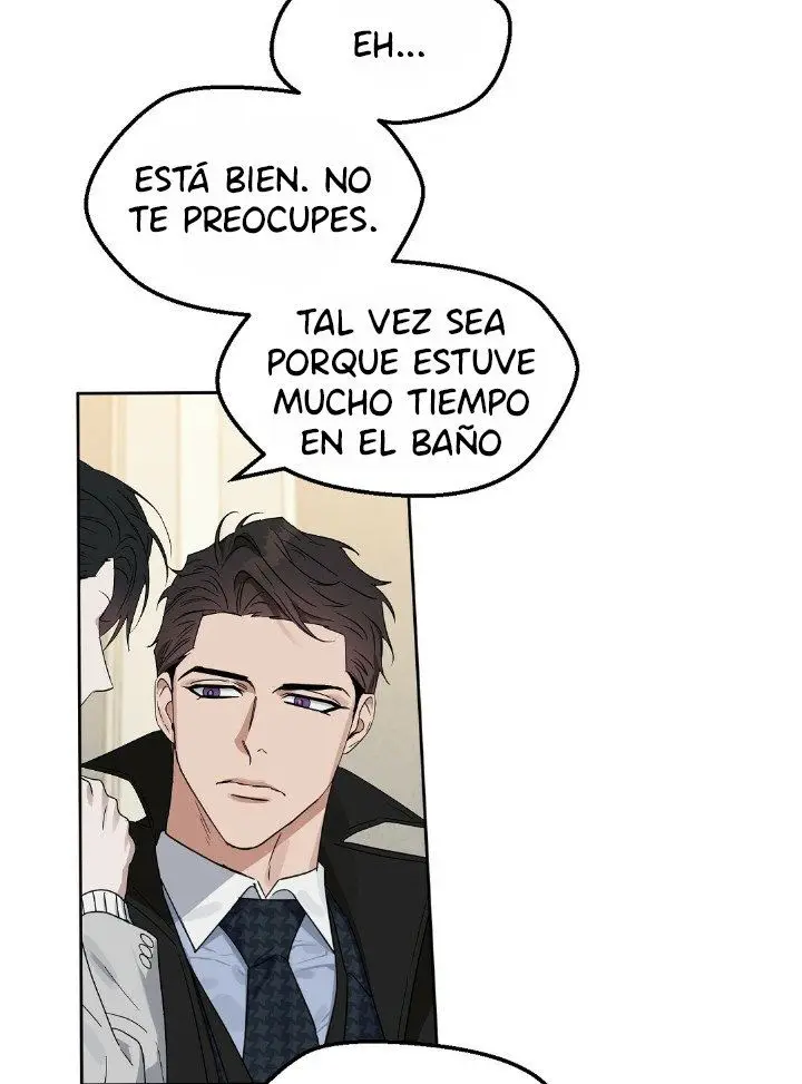 Kiss me liar - Capítulo 72 - Página 43 - LectorTMOo