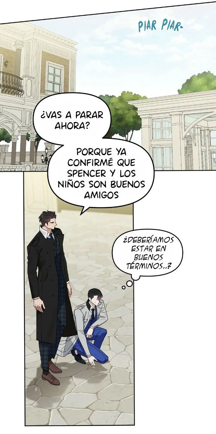 Kiss me liar - Capítulo 72 - Página 52 - LectorTMOo