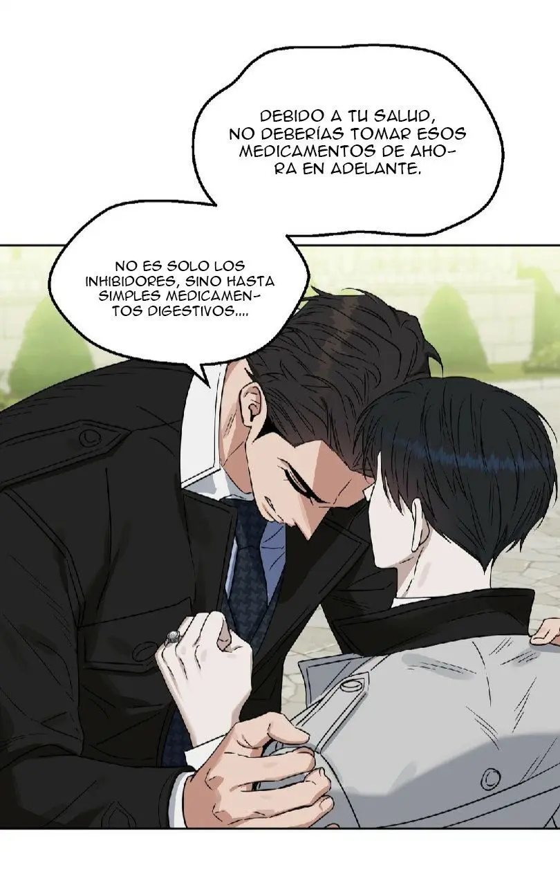 Kiss me liar - Capítulo 73 - Página 7 - LectorTMOo