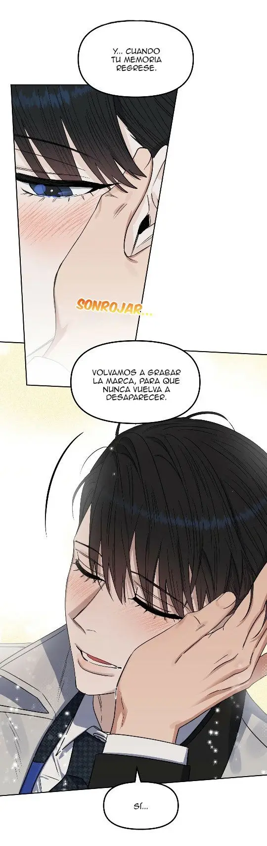 Kiss me liar - Capítulo 73 - Página 25 - LectorTMOo