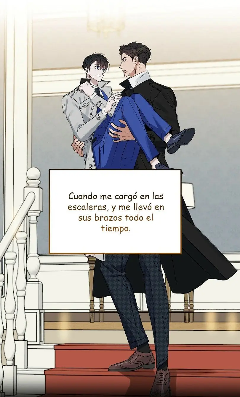 Kiss me liar - Capítulo 73 - Página 54 - LectorTMOo