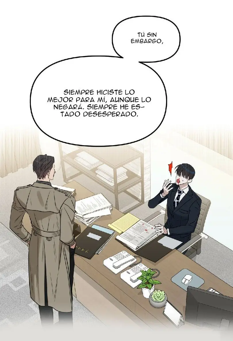 Kiss me liar - Capítulo 75 - Página 9 - LectorTMOo