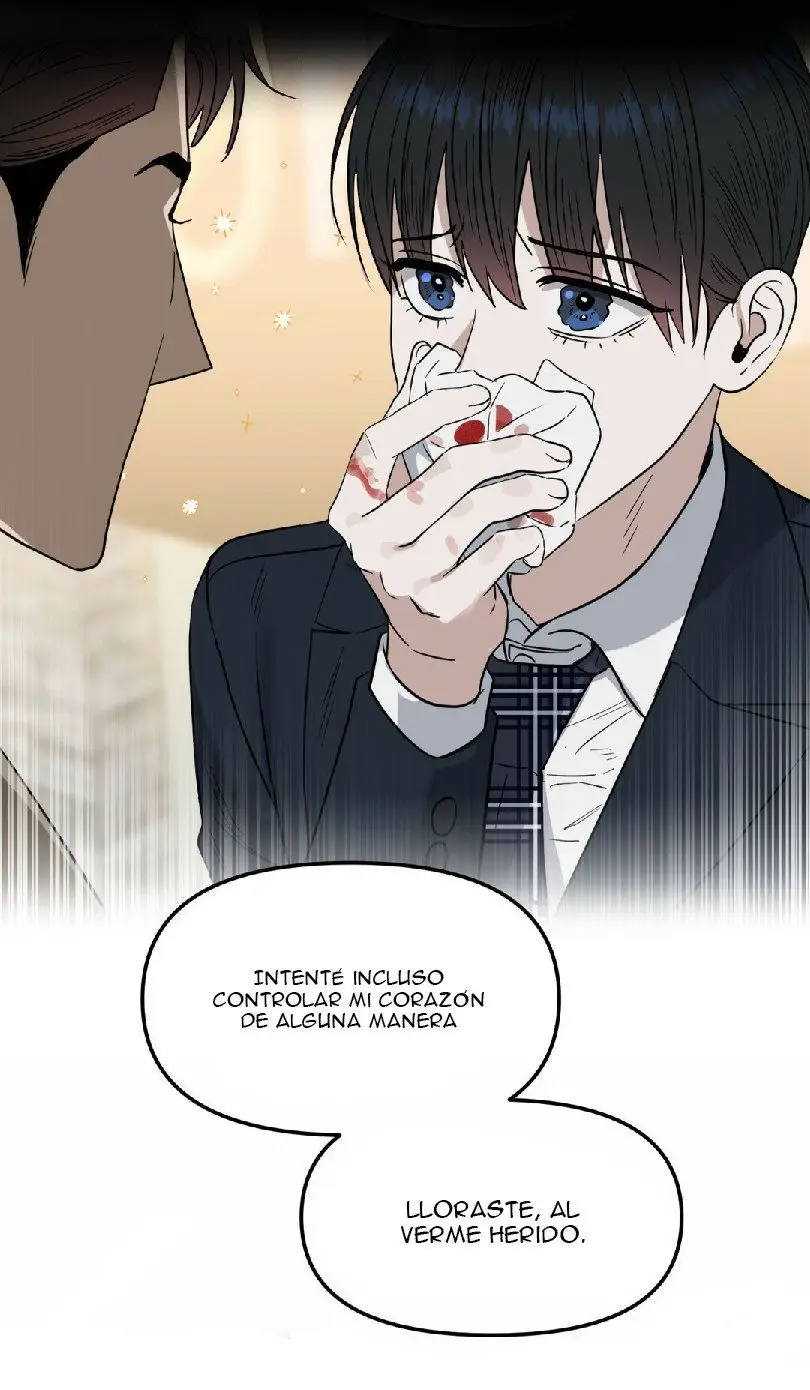 Kiss me liar - Capítulo 75 - Página 11 - LectorTMOo