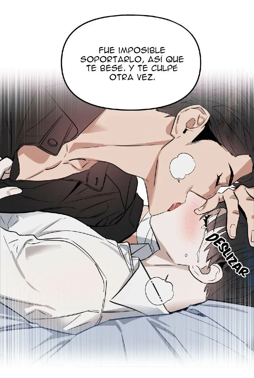 Kiss me liar - Capítulo 75 - Página 13 - LectorTMOo