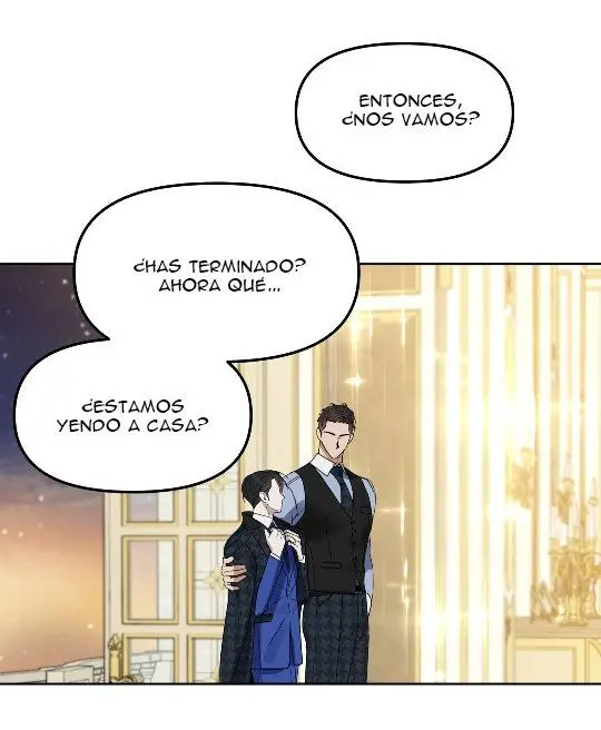 Kiss me liar - Capítulo 75 - Página 29 - LectorTMOo