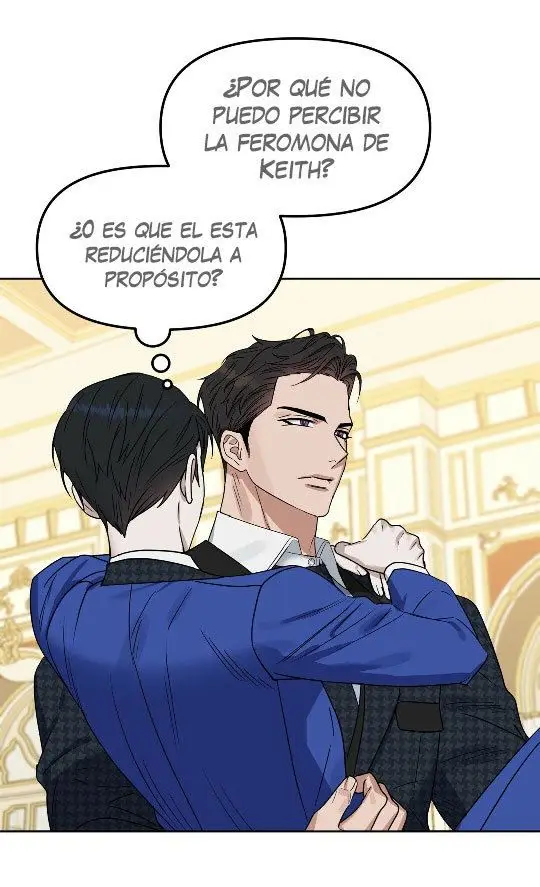 Kiss me liar - Capítulo 75 - Página 33 - LectorTMOo