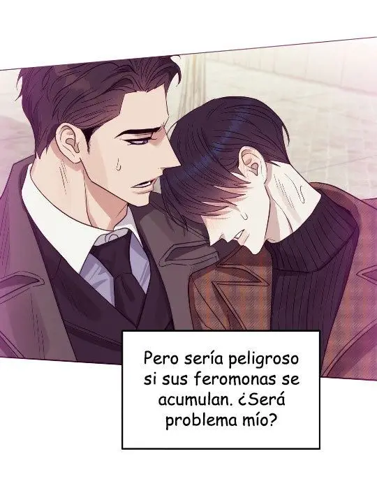 Kiss me liar - Capítulo 75 - Página 36 - LectorTMOo