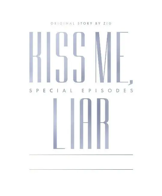 Kiss me liar - Capítulo 75 - Página 44 - LectorTMOo