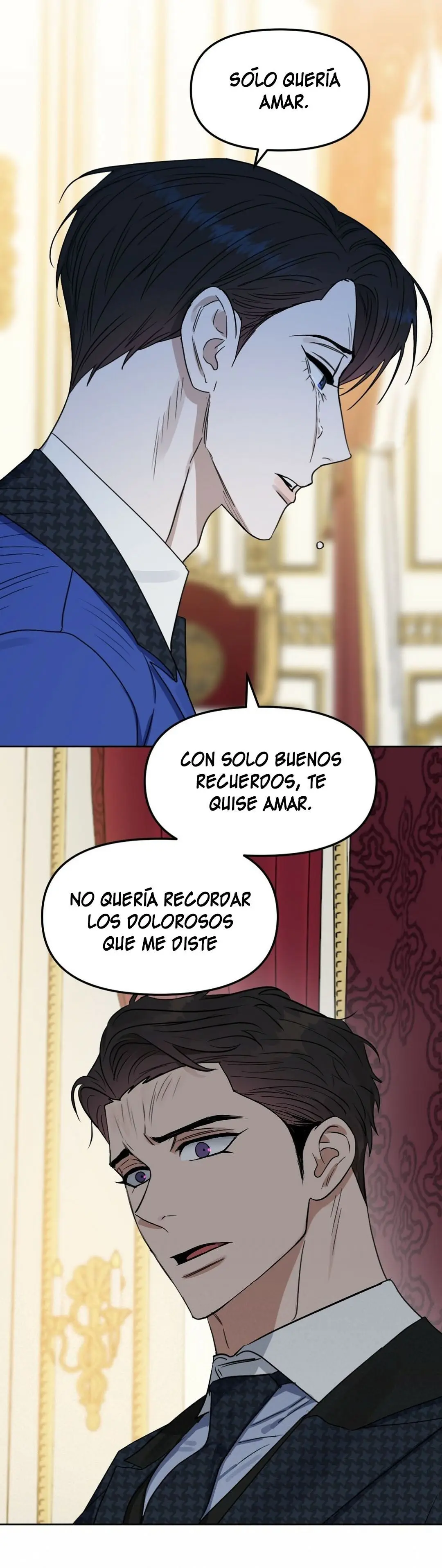 Kiss me liar - Capítulo 77 - Página 20 - LectorTMOo