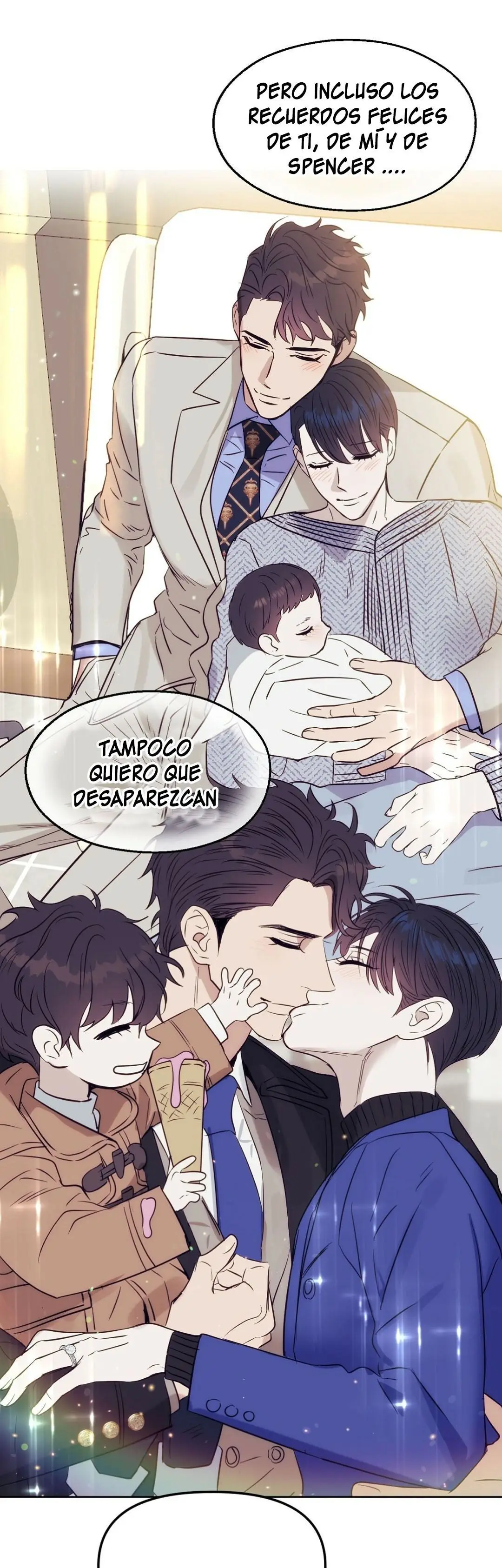 Kiss me liar - Capítulo 77 - Página 24 - LectorTMOo