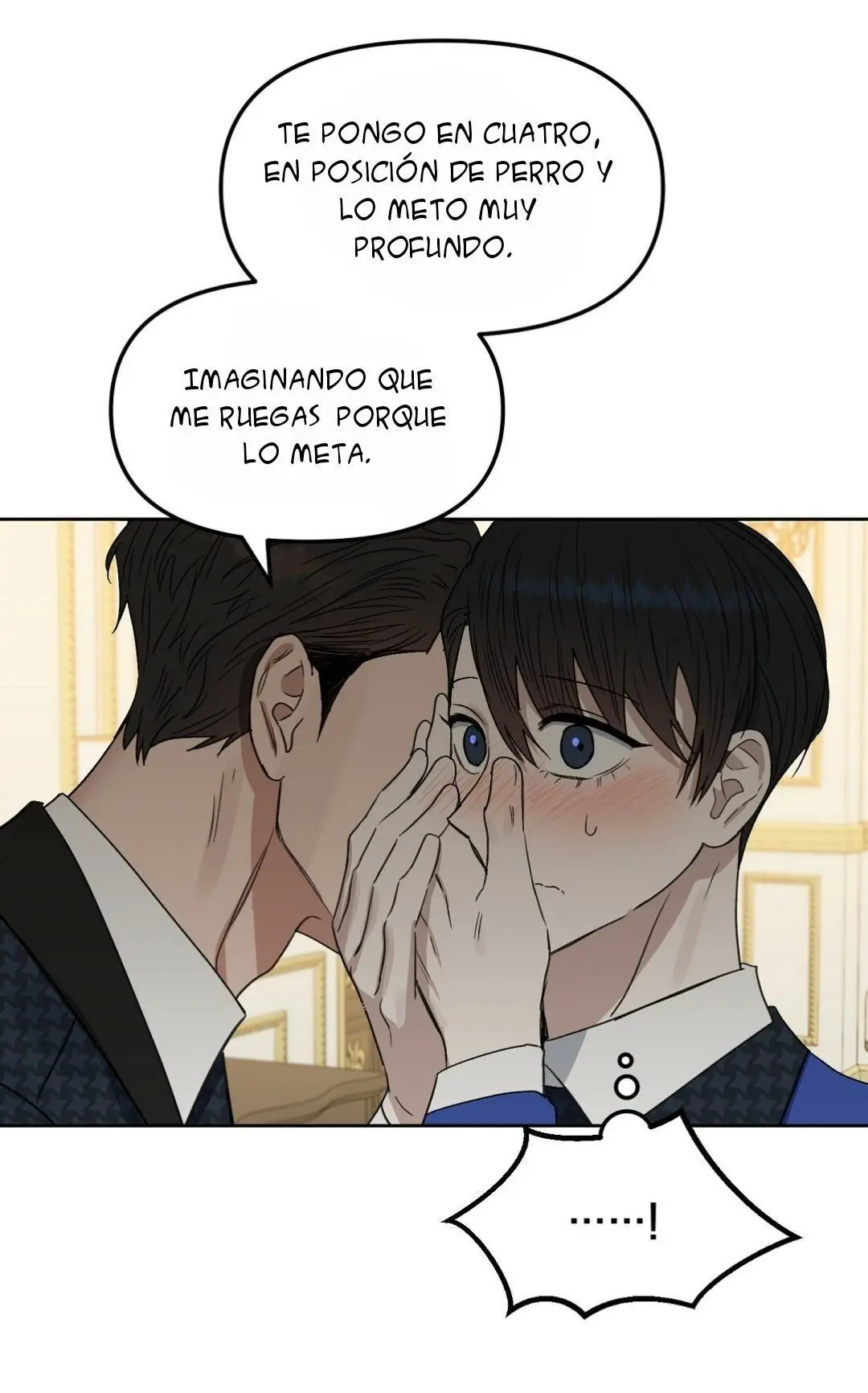 Kiss me liar - Capítulo 78 - Página 4 - LectorTMOo