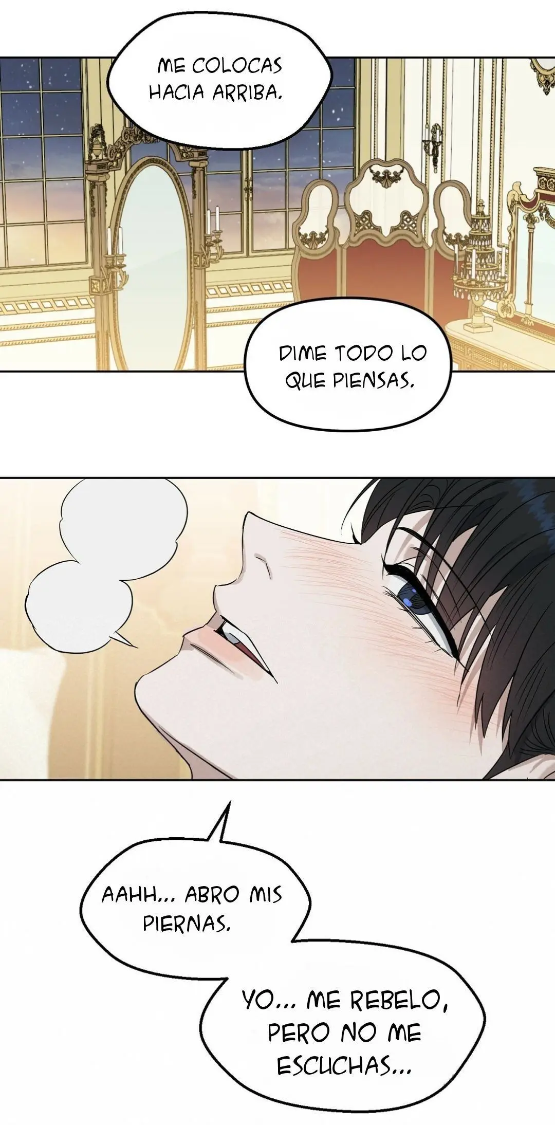 Kiss me liar - Capítulo 78 - Página 14 - LectorTMOo