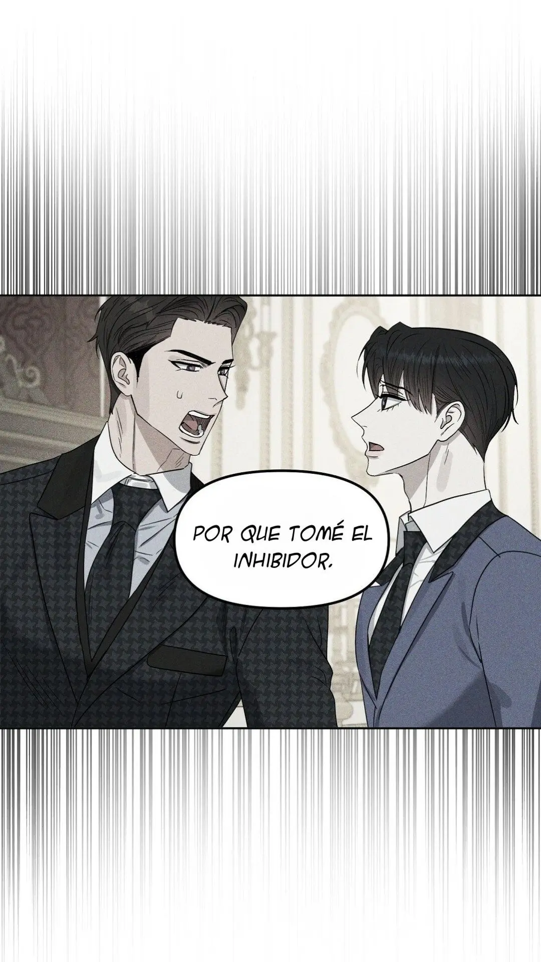 Kiss me liar - Capítulo 78 - Página 24 - LectorTMOo