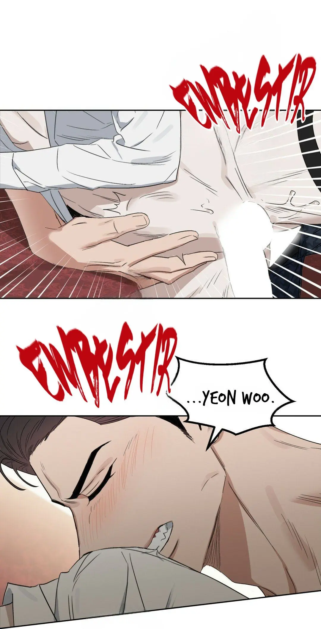 Kiss me liar - Capítulo 78 - Página 43 - LectorTMOo