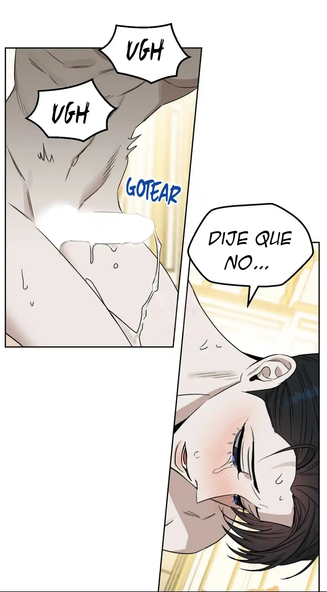 Kiss me liar - Capítulo 79 - Página 15 - LectorTMOo