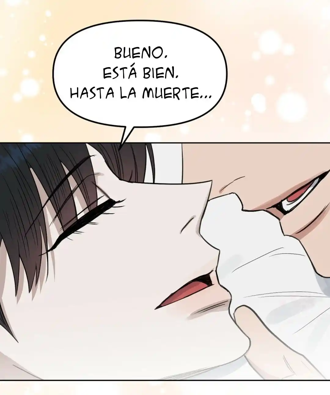 Kiss me liar - Capítulo 79 - Página 49 - LectorTMOo