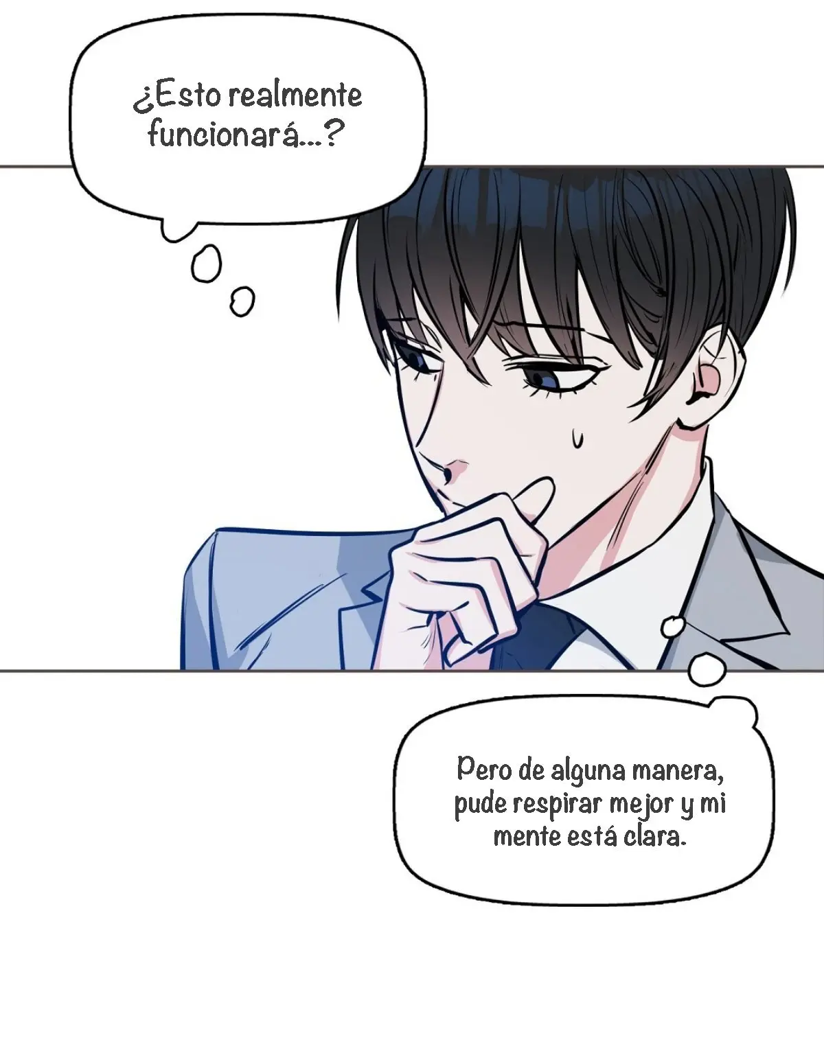 Kiss me liar - Capítulo 8 - Página 9 - LectorTMOo
