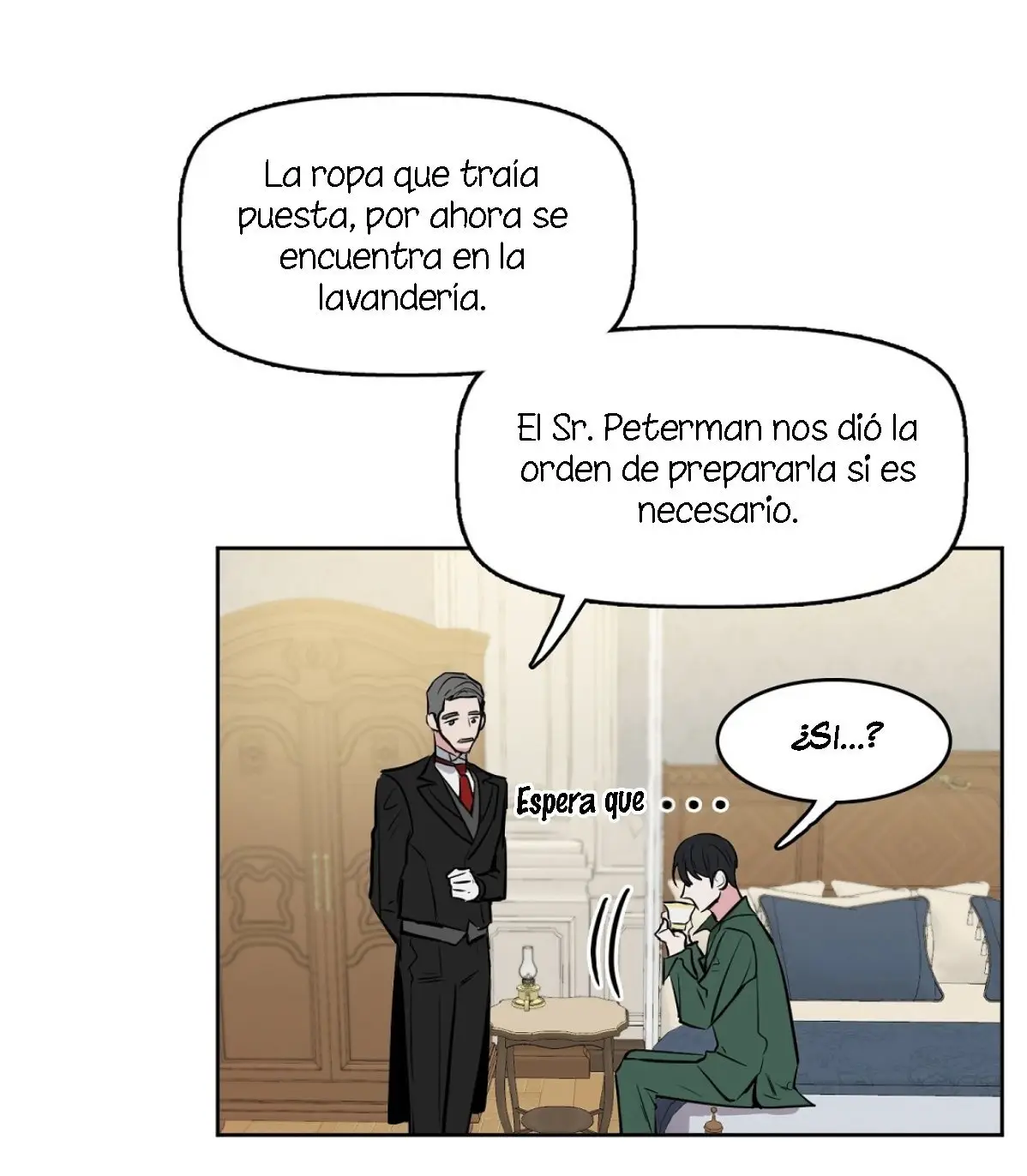 Kiss me liar - Capítulo 8 - Página 25 - LectorTMOo