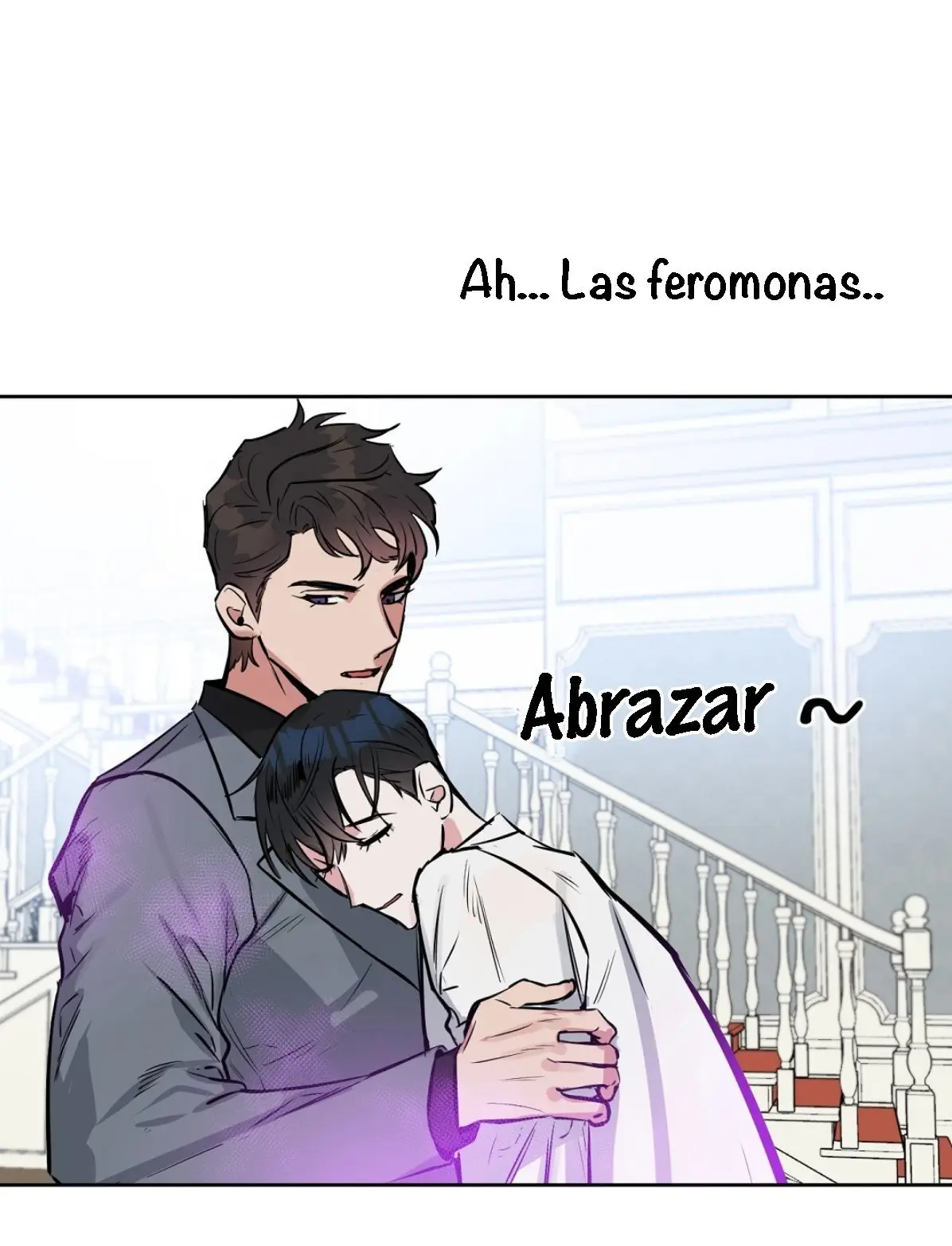 Kiss me liar - Capítulo 8 - Página 49 - LectorTMOo
