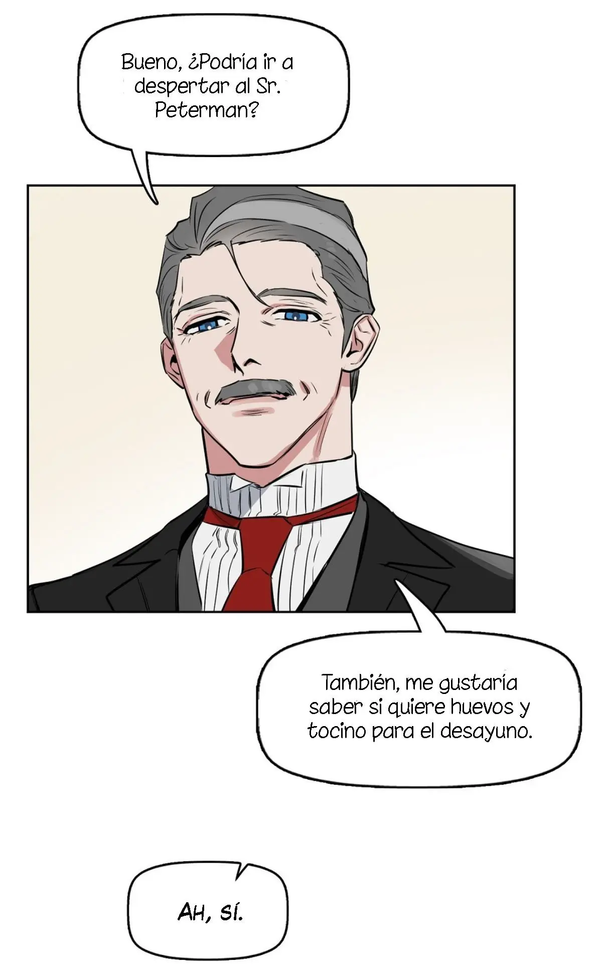 Kiss me liar - Capítulo 9 - Página 9 - LectorTMOo