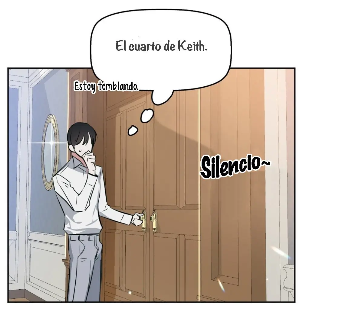 Kiss me liar - Capítulo 9 - Página 11 - LectorTMOo