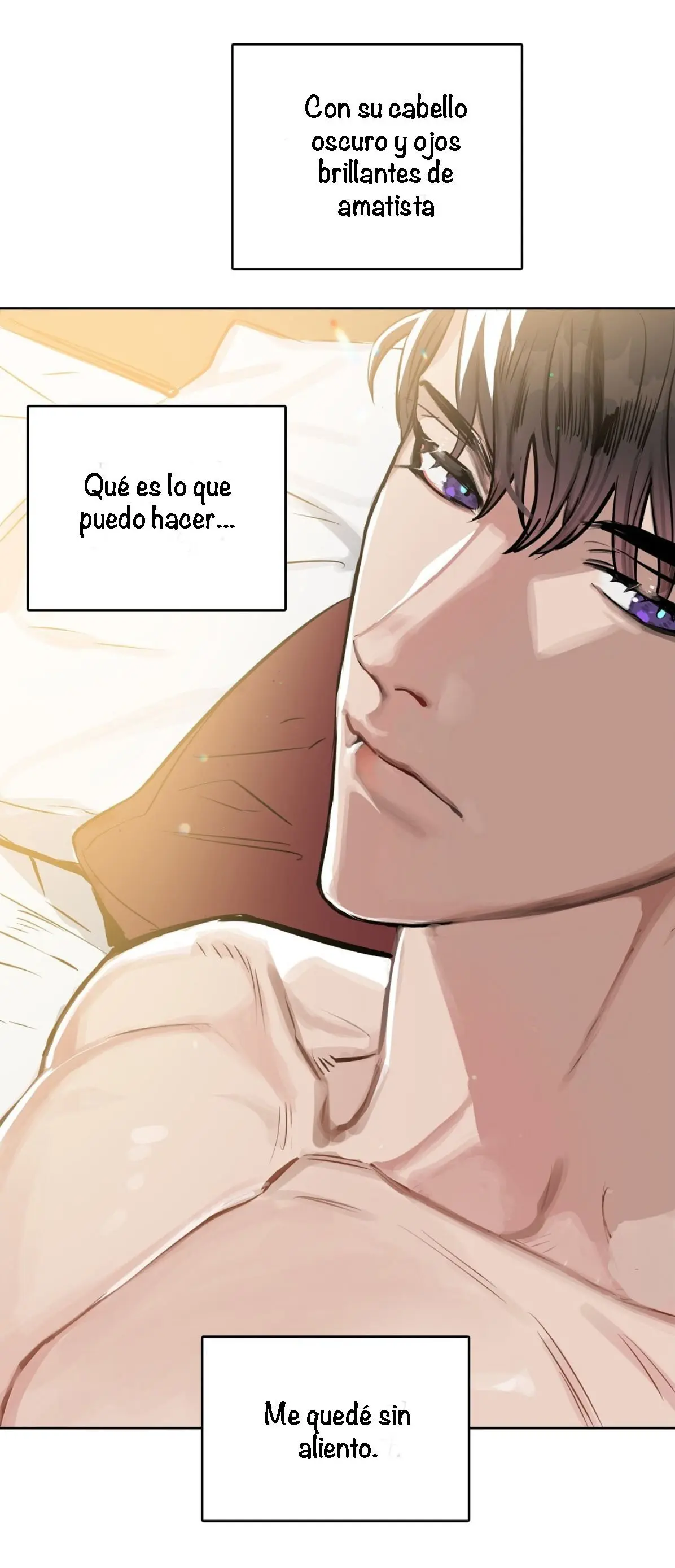 Kiss me liar - Capítulo 9 - Página 23 - LectorTMOo