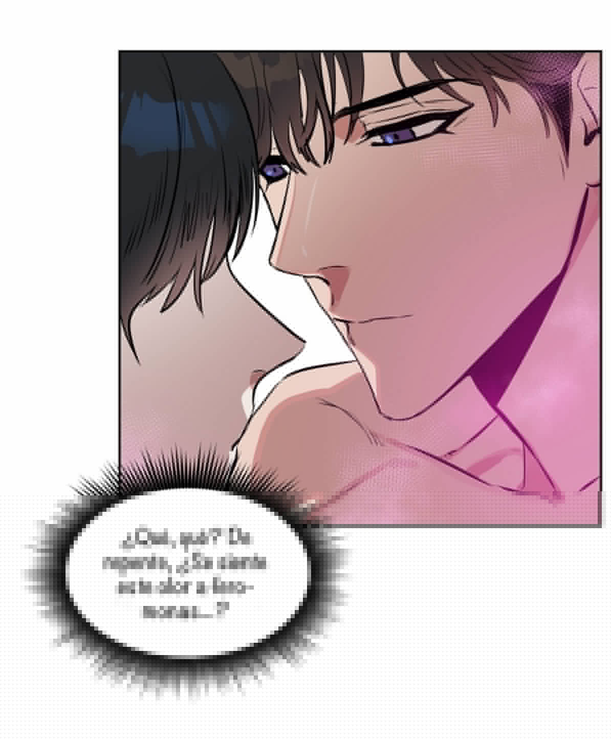 Kiss me liar - Capítulo 9 - Página 26 - LectorTMOo