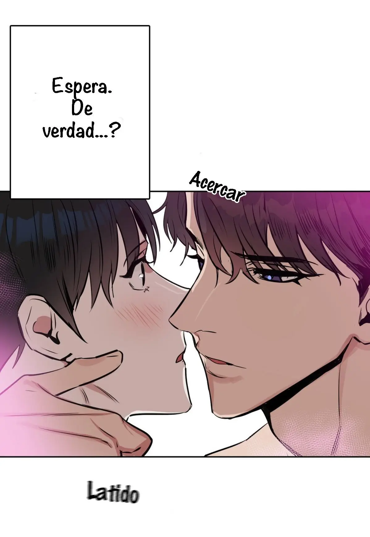 Kiss me liar - Capítulo 9 - Página 29 - LectorTMOo