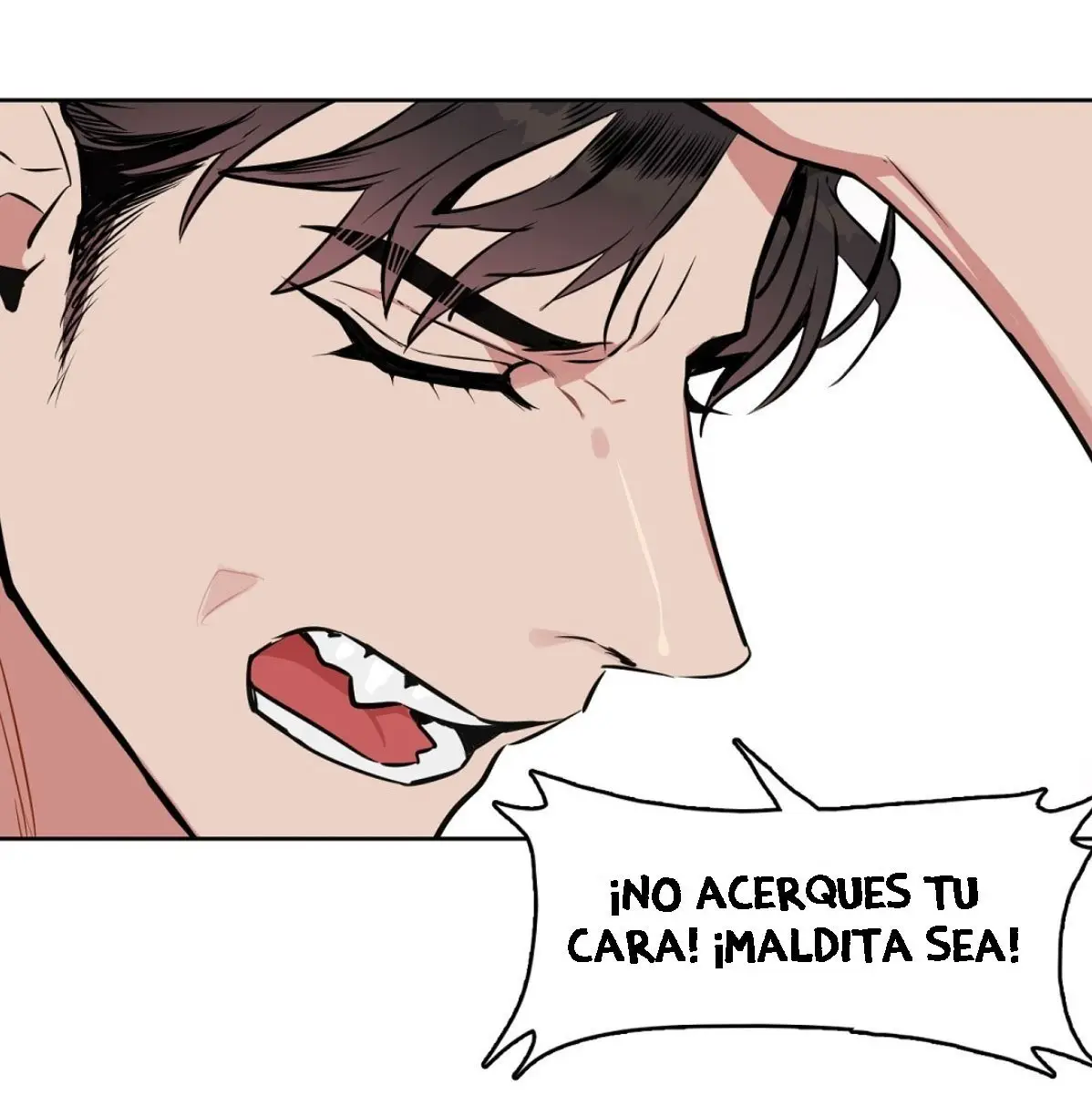 Kiss me liar - Capítulo 9 - Página 33 - LectorTMOo