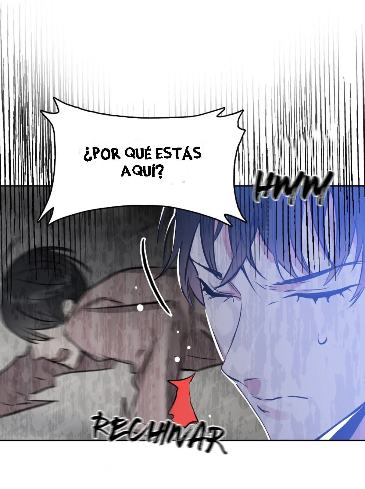 Kiss me liar - Capítulo 9 - Página 35 - LectorTMOo