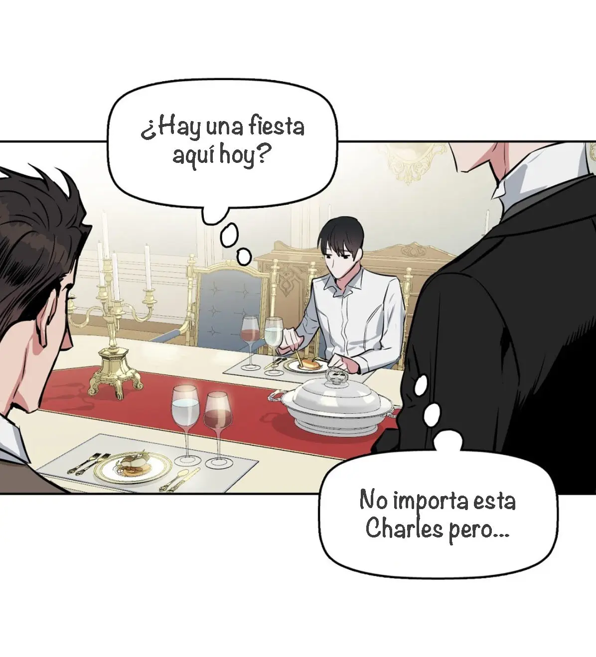 Kiss me liar - Capítulo 9 - Página 43 - LectorTMOo