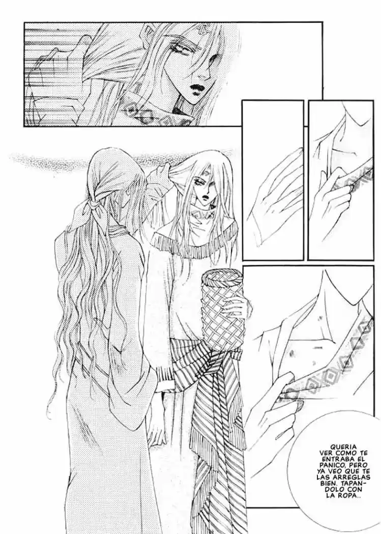 Kiss Me (2019) - Capítulo 10 - Página 19 - LectorTMOo