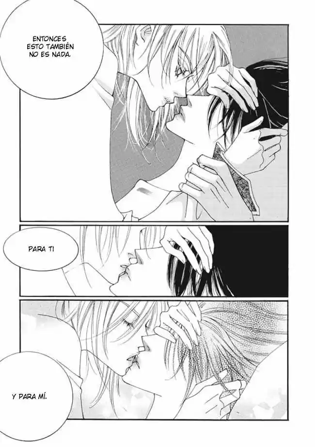 Kiss Me (2019) - Capítulo 27 - Página 15 - LectorTMOo