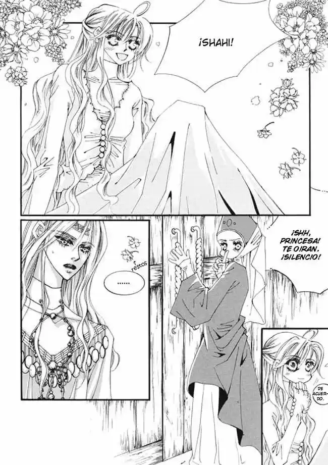 Kiss Me (2019) - Capítulo 30 - Página 31 - LectorTMOo