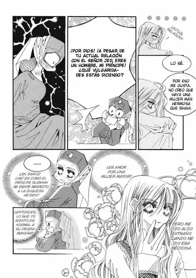 Kiss Me (2019) - Capítulo 30 - Página 41 - LectorTMOo