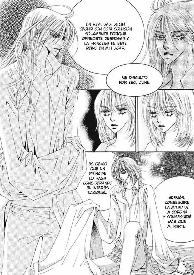 Kiss Me (2019) - Capítulo 31 - Página 37 - LectorTMOo