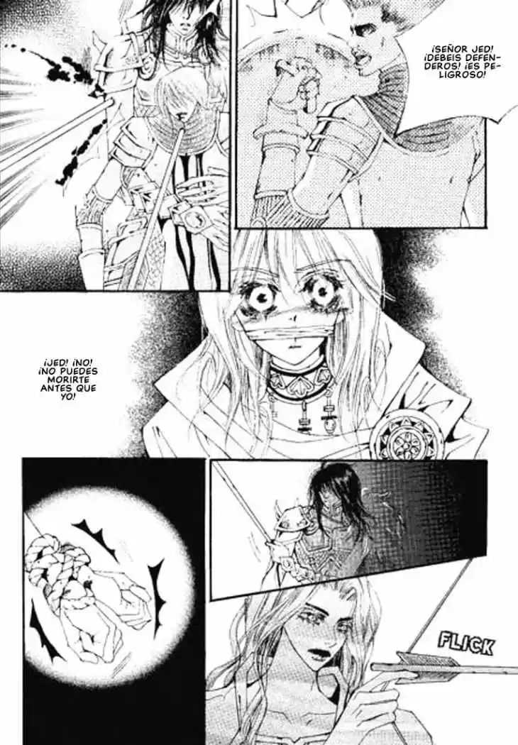Kiss Me (2019) - Capítulo 39 - Página 31 - LectorTMOo
