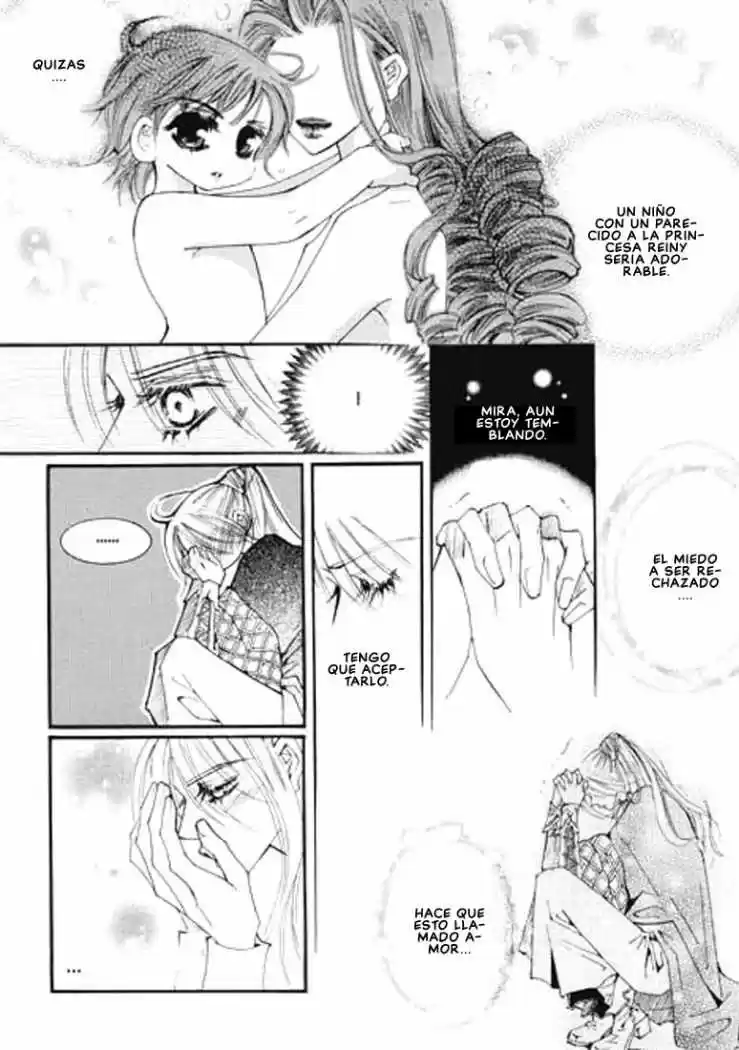 Kiss Me (2019) - Capítulo 42 - Página 36 - LectorTMOo