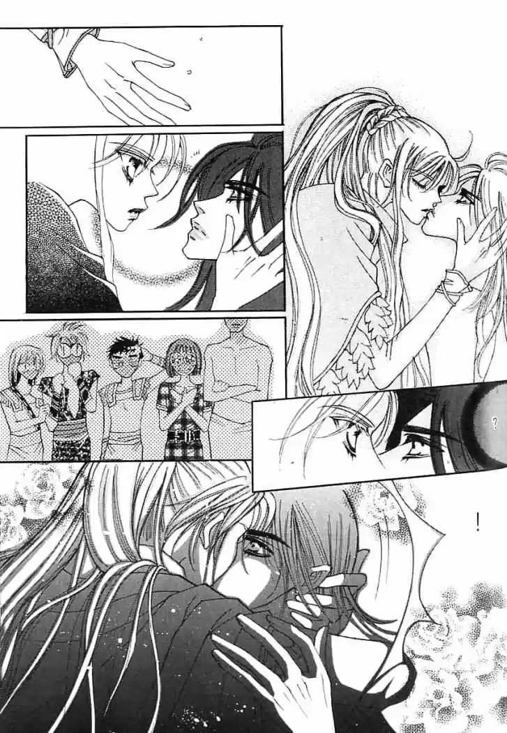 Kiss Me (2019) - Capítulo 5 - Página 35 - LectorTMOo