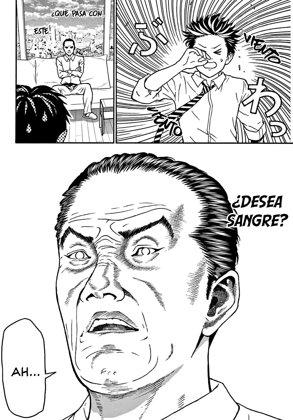 Kiss Shite Kurenakya Shinjau (2019) - Capítulo 3 - Página 9 - LectorTMOo