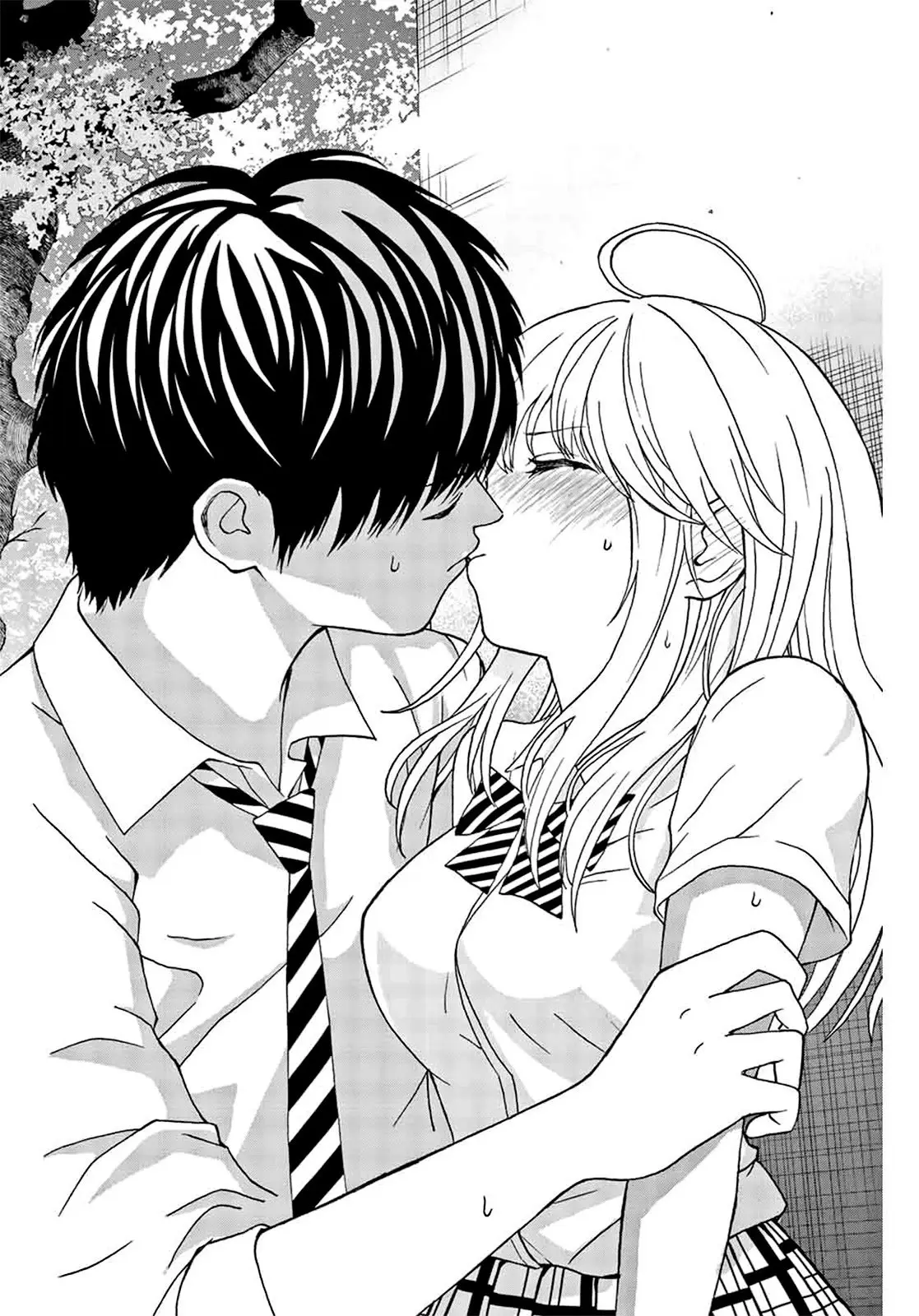 Kiss Shite Kurenakya Shinjau (2019) - Capítulo 5 - Página 17 - LectorTMOo