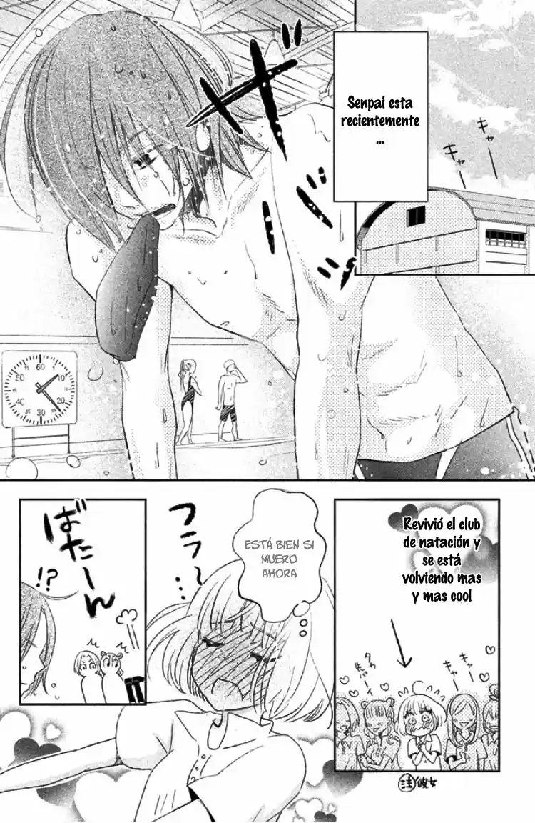 Kiss shite mo ii koro (2013) - Capítulo  - Página 46 - LectorTMOo