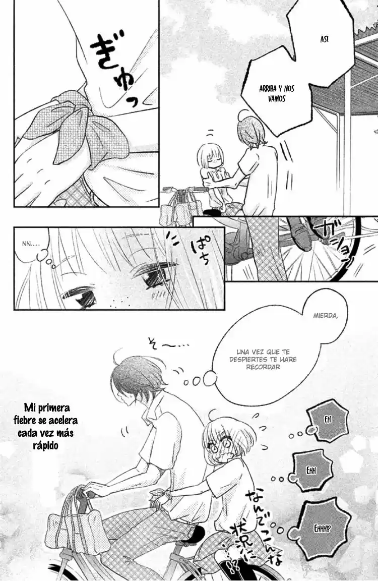 Kiss shite mo ii koro (2013) - Capítulo  - Página 48 - LectorTMOo