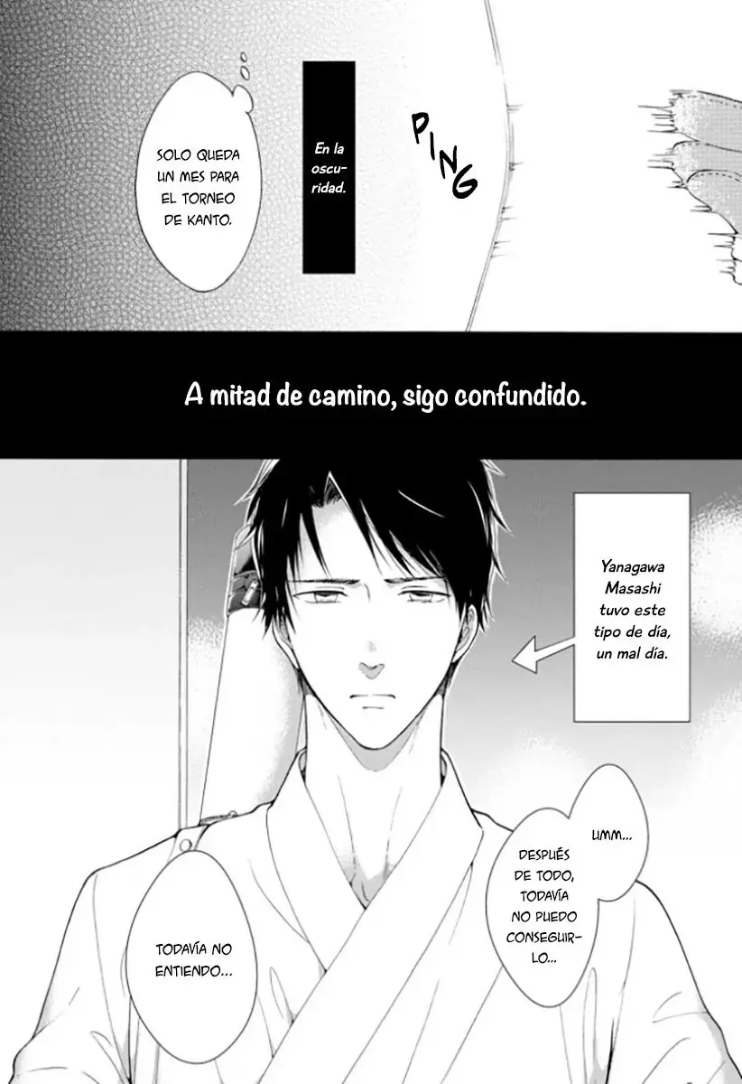 Kiss Shite Sugar-kun! (2022) - Capítulo 1 - Página 11 - LectorTMOo