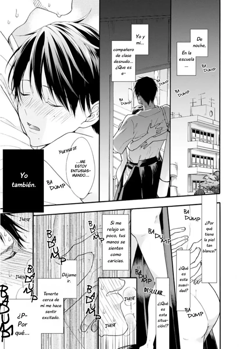 Kiss Shite Sugar-kun! (2022) - Capítulo 1 - Página 16 - LectorTMOo