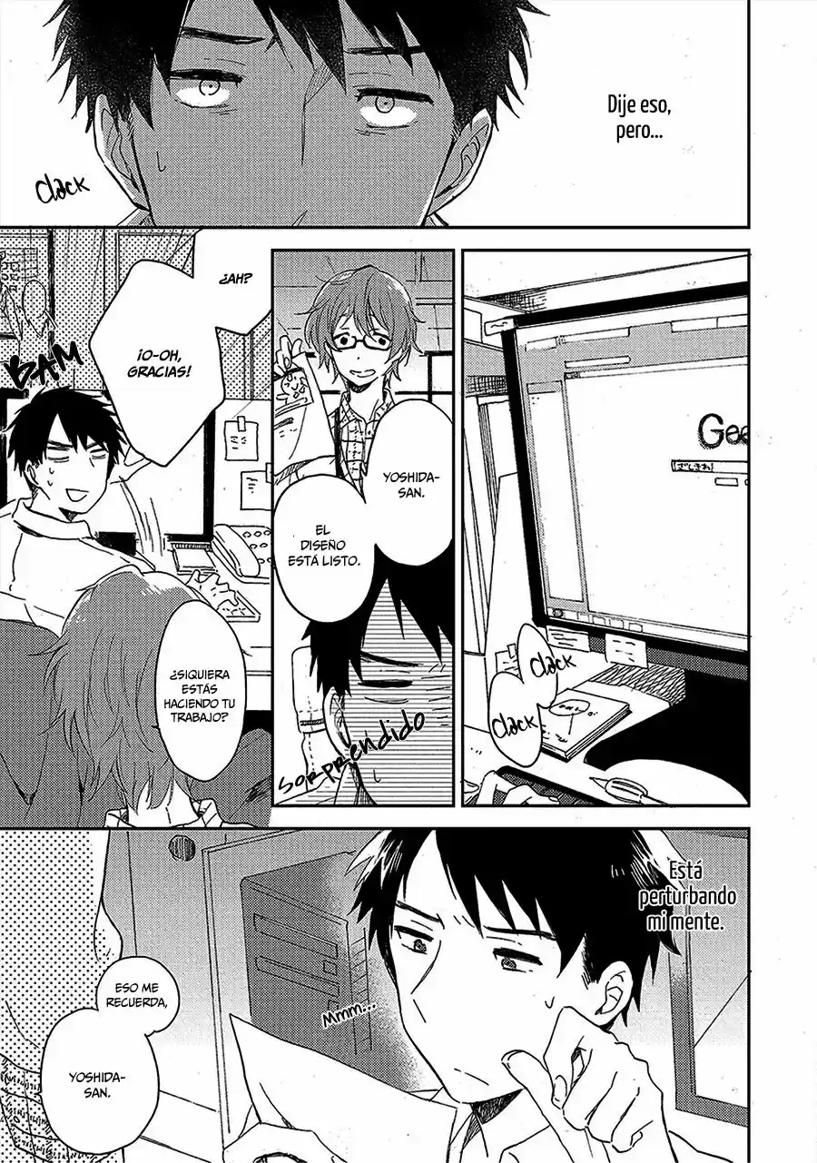 Kiss Shite Yowamushi-kun! (2014) - Capítulo 3 - Página 14 - LectorTMOo