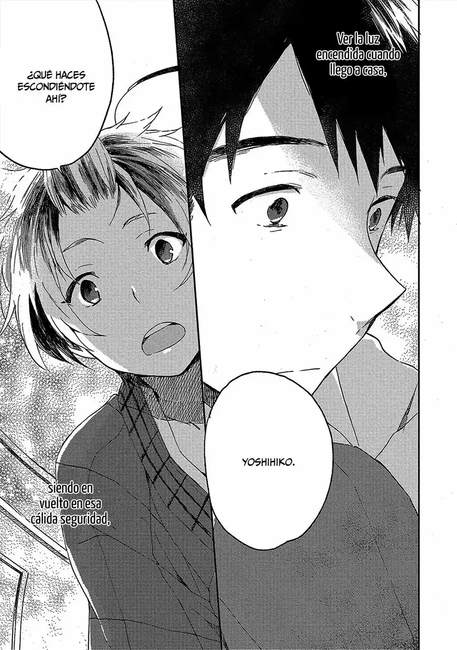 Kiss Shite Yowamushi-kun! (2014) - Capítulo 3 - Página 26 - LectorTMOo
